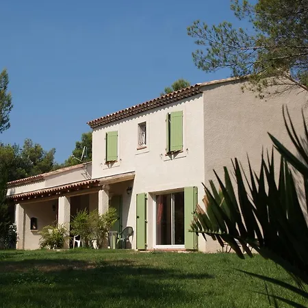 Holiday park Roque Blanc Villas