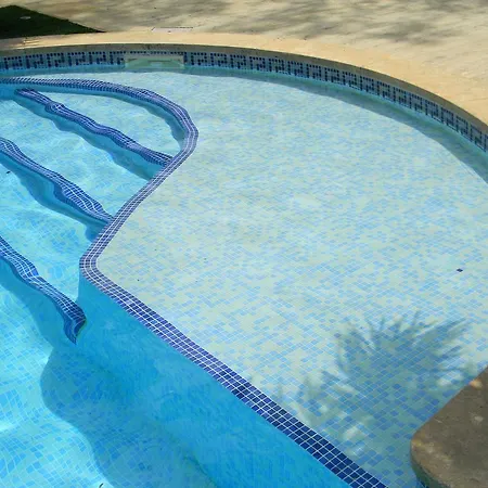 Roque Blanc Villas Holiday park *