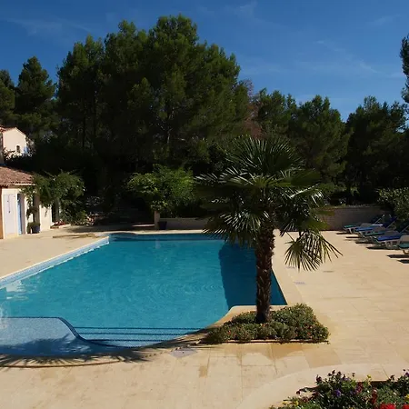 Holiday park Roque Blanc Villas