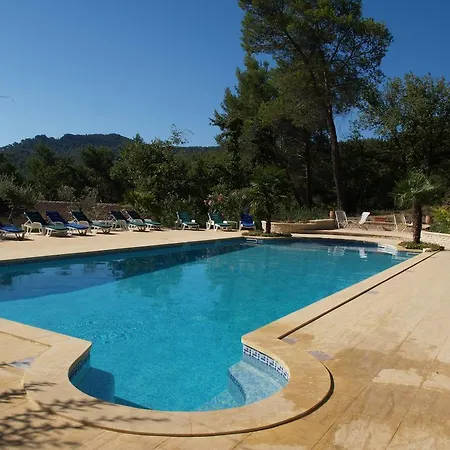 Holiday park Roque Blanc Villas *