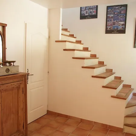 Prázdninový areál Roque Blanc Villas La Roque-d'Antheron