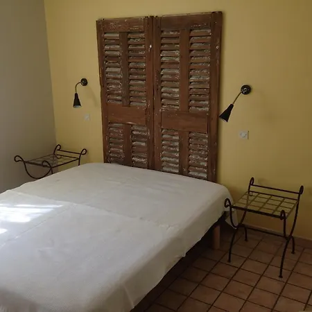 Holiday park Roque Blanc Villas *