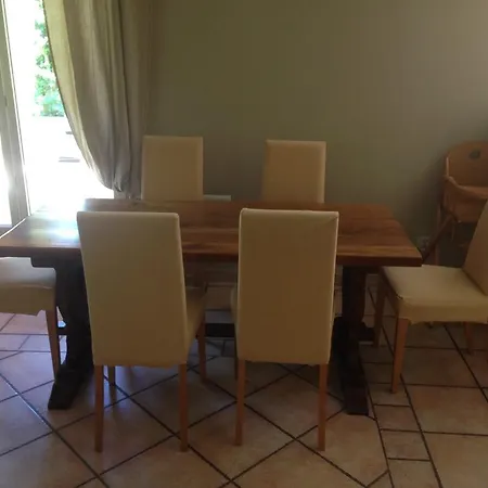 Holiday park Roque Blanc Villas