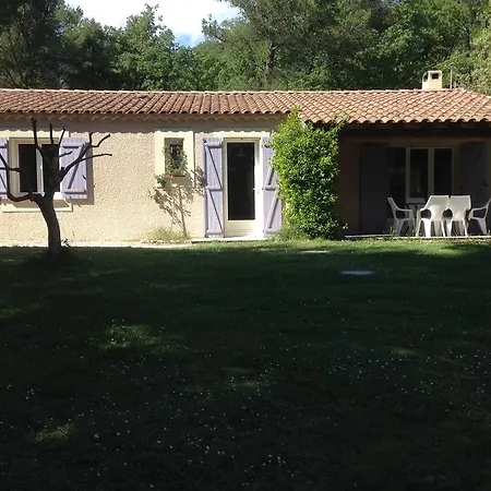 Roque Blanc Villas * La Roque-d'Antheron