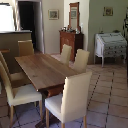 Holiday park Roque Blanc Villas La Roque-d'Antheron