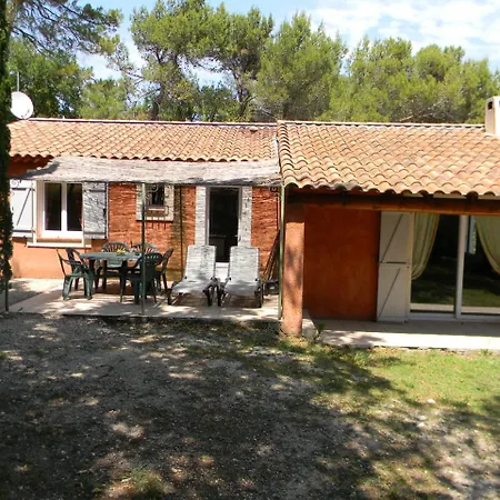 Roque Blanc Villas * La Roque-d'Antheron