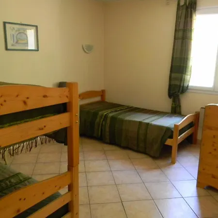 Roque Blanc Villas Holiday park *