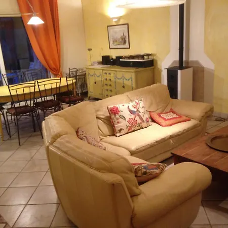Roque Blanc Villas Holiday park La Roque-d'Antheron