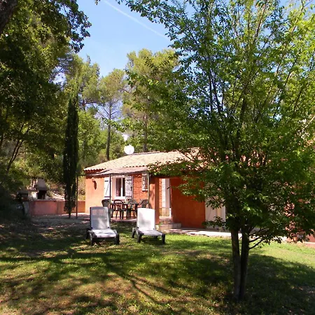 Roque Blanc Villas Holiday park *