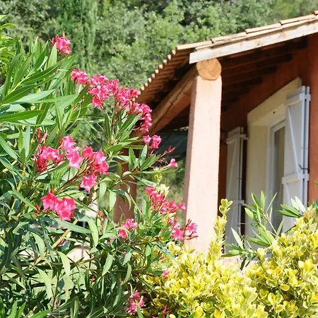 Roque Blanc Villas