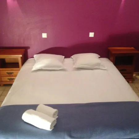 Holiday park Roque Blanc Villas