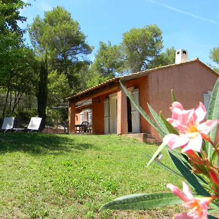 Roque Blanc Villas Holiday park