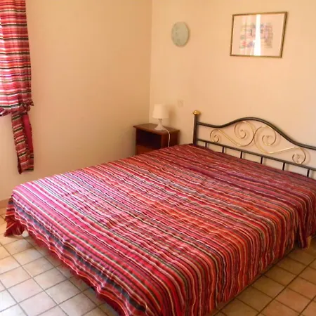 Roque Blanc Villas Holiday park