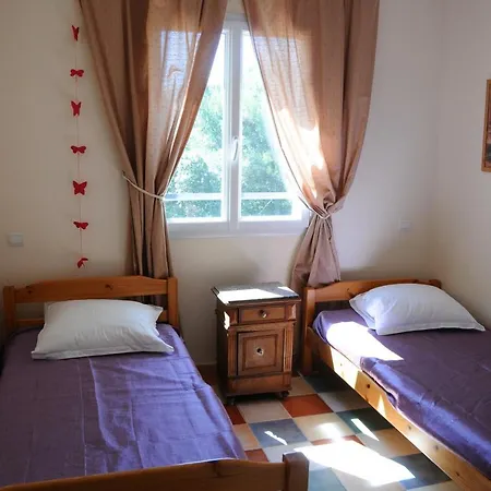 Holiday park Roque Blanc Villas La Roque-d'Antheron
