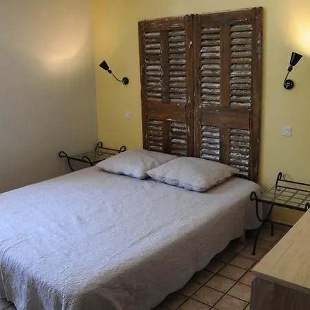 Roque Blanc Villas Holiday park