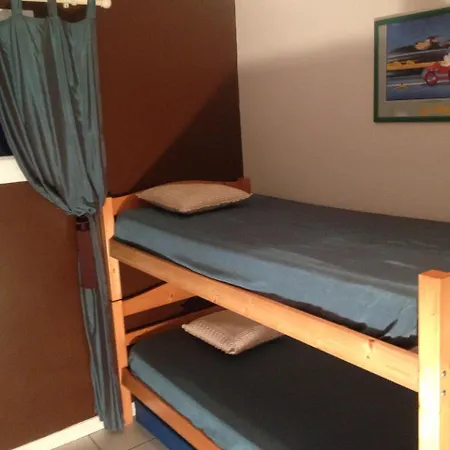 Roque Blanc Villas Holiday park