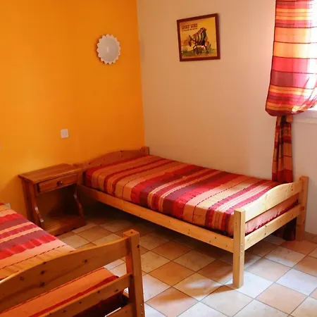 Holiday park Roque Blanc Villas La Roque-d'Antheron