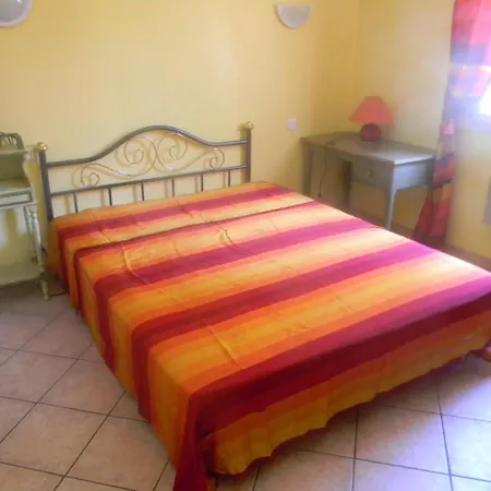 Roque Blanc Villas Holiday park