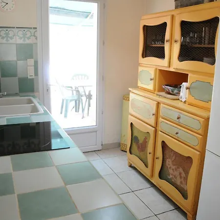 Holiday park Roque Blanc Villas La Roque-d'Antheron