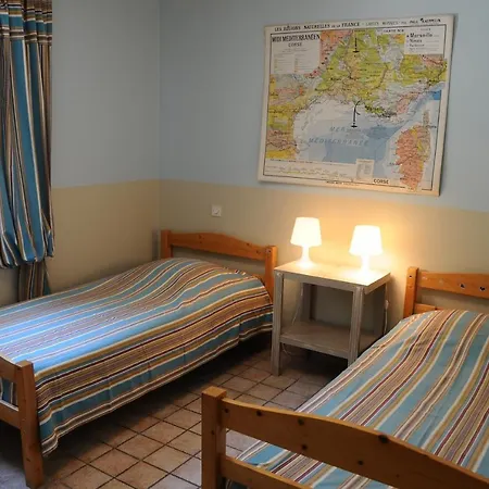 Holiday park Roque Blanc Villas La Roque-d'Antheron