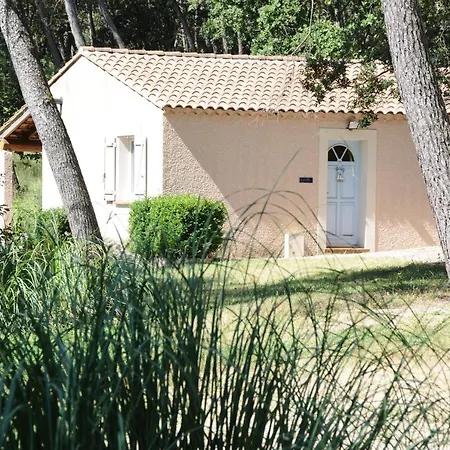 Holiday park Roque Blanc Villas *