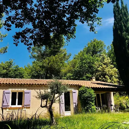 Roque Blanc Villas La Roque-d'Antheron