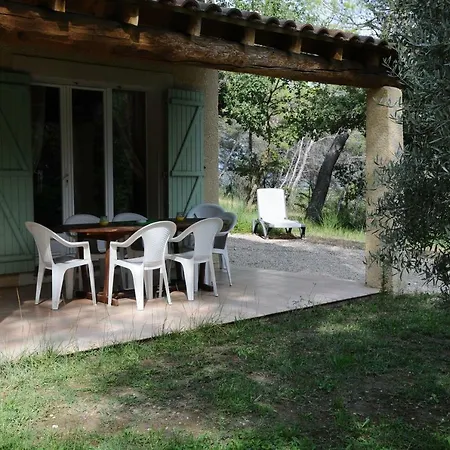 Roque Blanc Villas Holiday park *