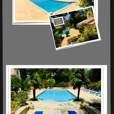 Holiday park Roque Blanc Villas *