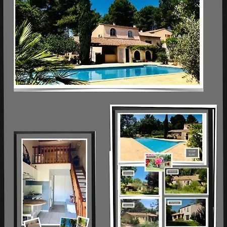 Holiday park Roque Blanc Villas *