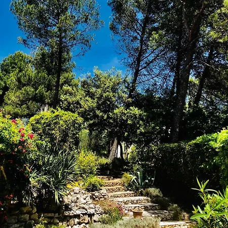 Holiday park Roque Blanc Villas